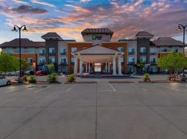 Hotelfotos: Holiday Inn Express Hotel & Suites Banning, an IHG Hotel