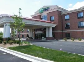 Holiday Inn Express Hotel & Suites Lansing-Dimondale by IHG