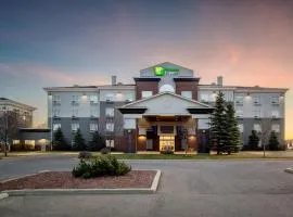 Holiday Inn Express Airdrie by IHG