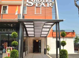 Gambaran Hotel: Hotel Star