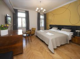 Hotel Photo: Bed&Breakfast & Apartment Klafé
