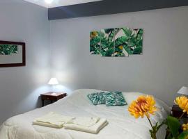 Gambaran Hotel: Los Cactus Hostal Salta