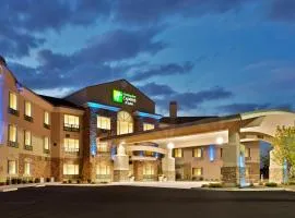 Holiday Inn Express & Suites Nampa - Idaho Center by IHG