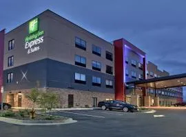 Holiday Inn Express & Suites Broomfield by IHG