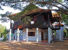 A picture of the hotel: Channa's Angkor Homestay