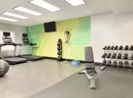Holiday Inn Houston Intercontinental Airport by IHG