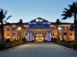 A picture of the hotel: Holiday Inn Express Pearland, an IHG Hotel