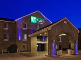 Holiday Inn Express Hotel & Suites Sioux Falls At Empire Mall by IHG