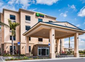 A picture of the hotel: Holiday Inn Express & Suites Boynton Beach East, an IHG Hotel