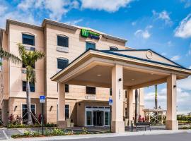 Hotel Foto: Holiday Inn Express & Suites Boynton Beach East, an IHG Hotel