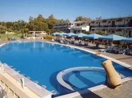 Lintzi Hotel