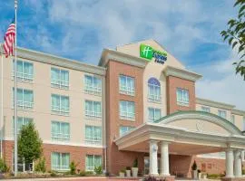 Holiday Inn Express Hotel & Suites Bethlehem by IHG
