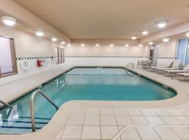 Holiday Inn Express Hotel & Suites Bethlehem by IHG