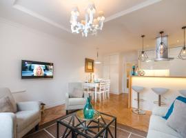 Hotel Photo: Casa Blanca - City Center Pedestrian Zone