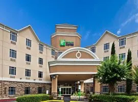 Holiday Inn Express Hotel & Suites Houston-Downtown Convention Center by IHG