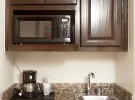 Holiday Inn Express Hotel and Suites Brownsville by IHG