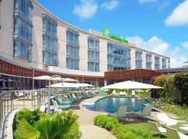 Holiday Inn Mauritius Mon Trésor by IHG, Hotel in Blue Bay