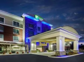 Holiday Inn Express & Suites Lexington Park California by IHG