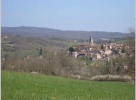 صور الفندق: Ancienne ferme à la campagne