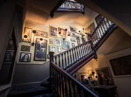 Hotel Indigo - Edinburgh - Princes Street by IHG