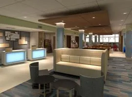 Holiday Inn Express & Suites - Merrillville by IHG