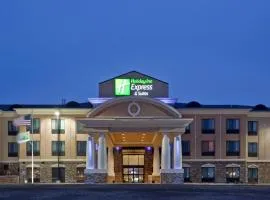 Holiday Inn Express Hays by IHG