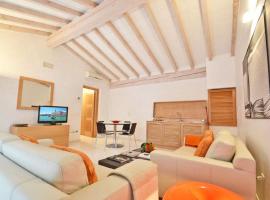 A picture of the hotel: San Girolamo apartament