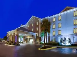Holiday Inn Express Hotel & Suites Charleston-Ashley Phosphate by IHG