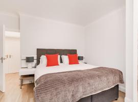 Hotelfotos: Baker Street Apartment Sleeps 4 with WiFi