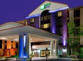 Holiday Inn Express & Suites Chesapeake, an IHG Hotel, hotel em Chesapeake