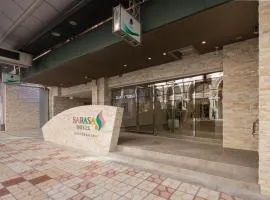 SARASA HOTEL Namba