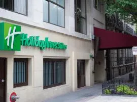 Holiday Inn & Suites Mexico Zona Reforma by IHG