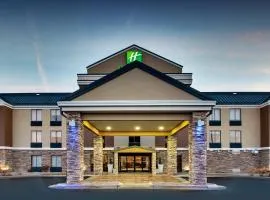 Holiday Inn Express Hotel & Suites Cedar Rapids I-380 at 33rd Avenue, an IHG Hotel, hotel in Cedar Rapids