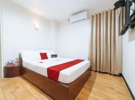 Foto do Hotel: RedDoorz at Nirvana Pension House