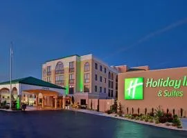 Holiday Inn Hotel & Suites Springfield, an IHG Hotel, hotel in Springfield