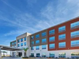 Holiday Inn Express & Suites - Brenham South, an IHG Hotel, hotel in Brenham