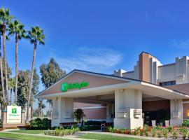 Holiday Inn Hotel & Suites Anaheim by IHG, Hotel in Anaheim