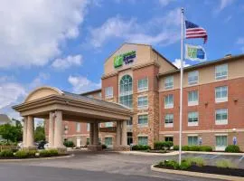 Holiday Inn Express Hotel & Suites Cincinnati - Mason, an IHG Hotel, hotel in Mason