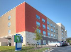 Hotel Photo: Holiday Inn Express & Suites - Fort Mill, an IHG Hotel