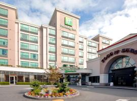 Hình ảnh khách sạn: Holiday Inn Vancouver Airport Richmond, an IHG Hotel