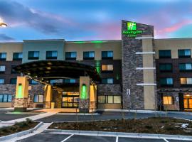 Holiday Inn & Suites Denver Tech Center-Centennial by IHG, hotel in Centennial