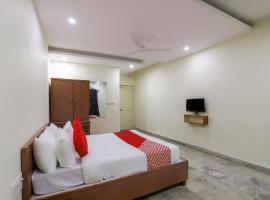 Hotel Photo: OYO 70880 Hotel Krishna