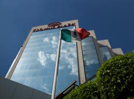 รูปภาพของโรงแรม: Crowne Plaza Hotel Mexico City North-Tlalnepantla, an IHG Hotel