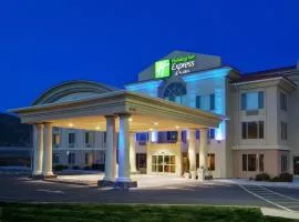 Holiday Inn Express Hotel & Suites Carson City by IHG