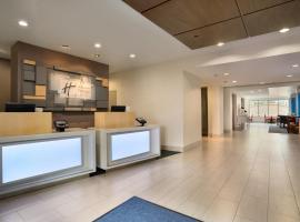 รูปภาพของโรงแรม: Holiday Inn Express Hotel & Suites Dallas NE - Allen, an IHG Hotel