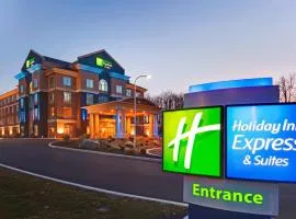 Holiday Inn Express Hotel & Suites Hamburg by IHG