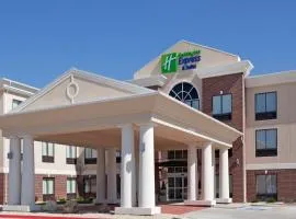 Holiday Inn Express & Suites Buffalo by IHG