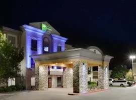 Holiday Inn Express & Suites Dallas - Duncanville by IHG