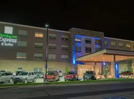 Holiday Inn Express & Suites - Dayton Southwest, an IHG Hotel, hotell i Dayton