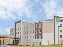 Holiday Inn Express & Suites New Cumberland, an IHG Hotel, hotel i New Cumberland